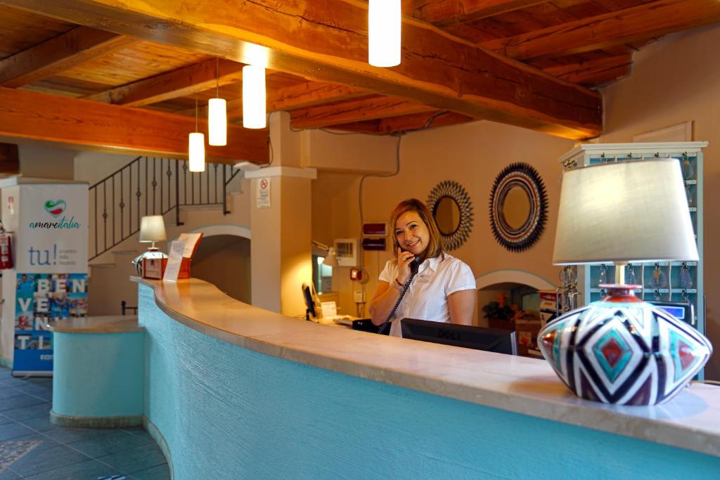 Colostrai Hotel Club photo 1
