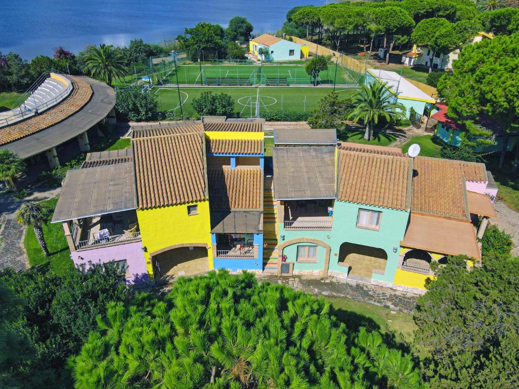 Colostrai Hotel Club photo 4