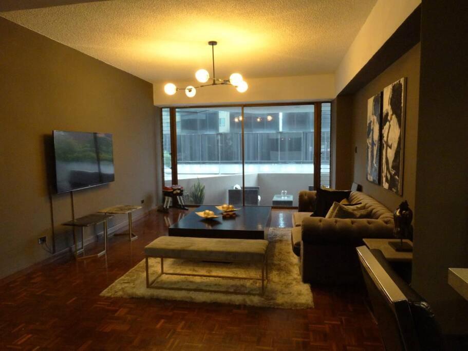 Alquiler apartamento zona viva