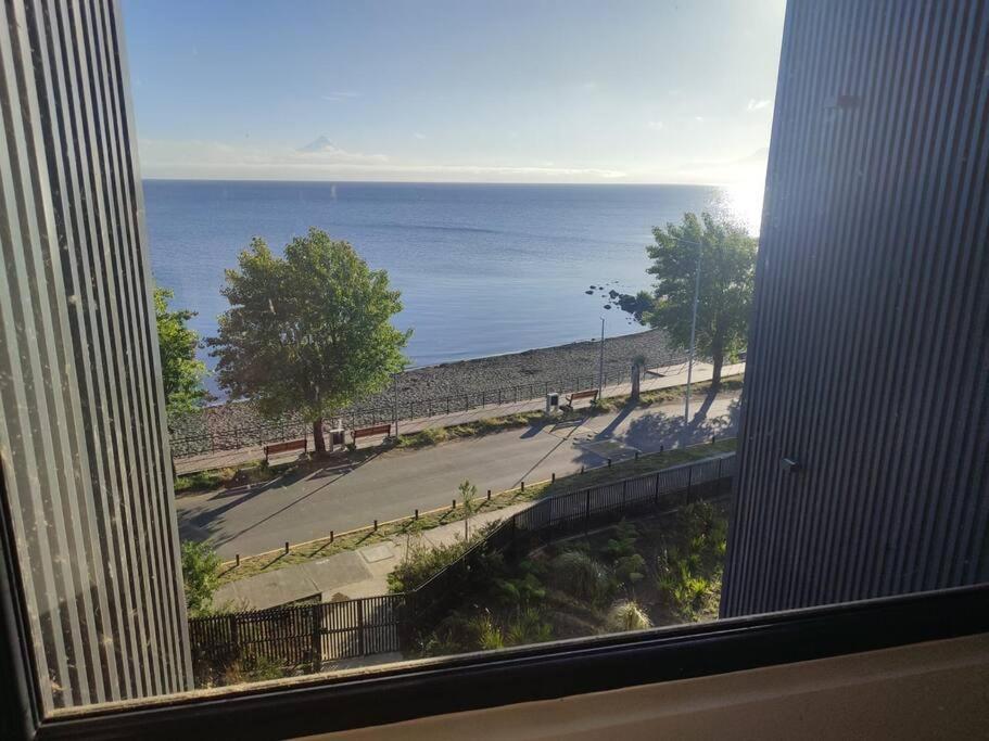 Departamento a orillas del lago photo 1