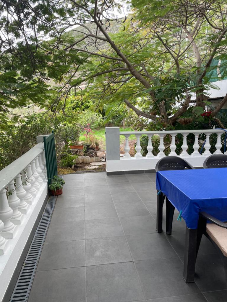 Apartamento rural en Santa Cruz de Tenerife photo 2