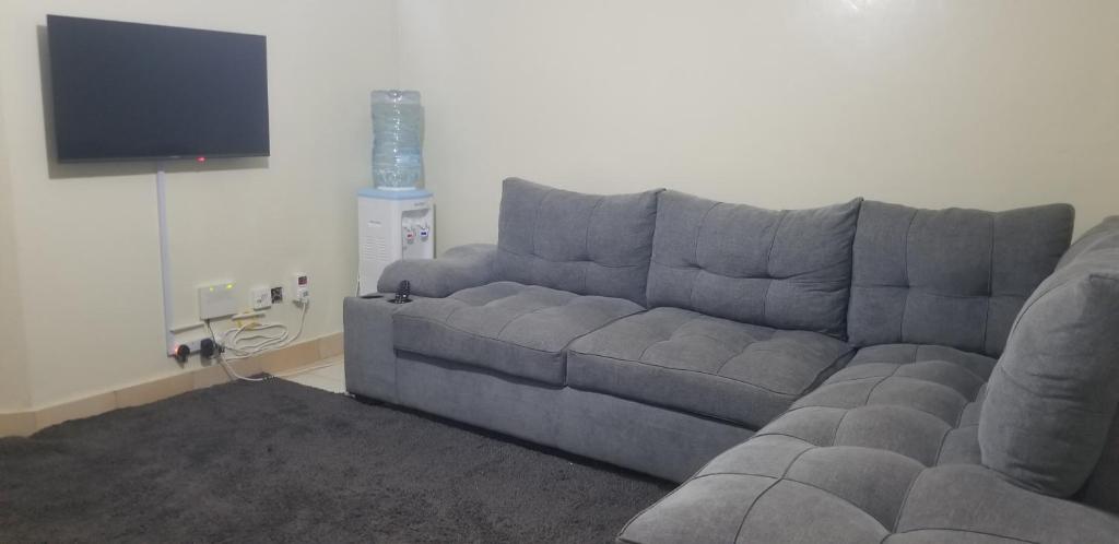 Imani Apartments staycations