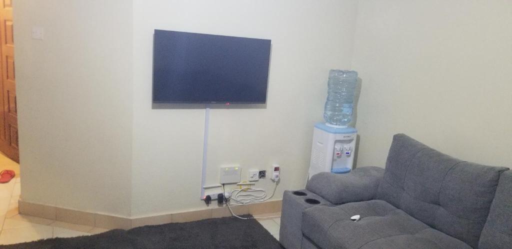 Imani Apartments staycations photo 1