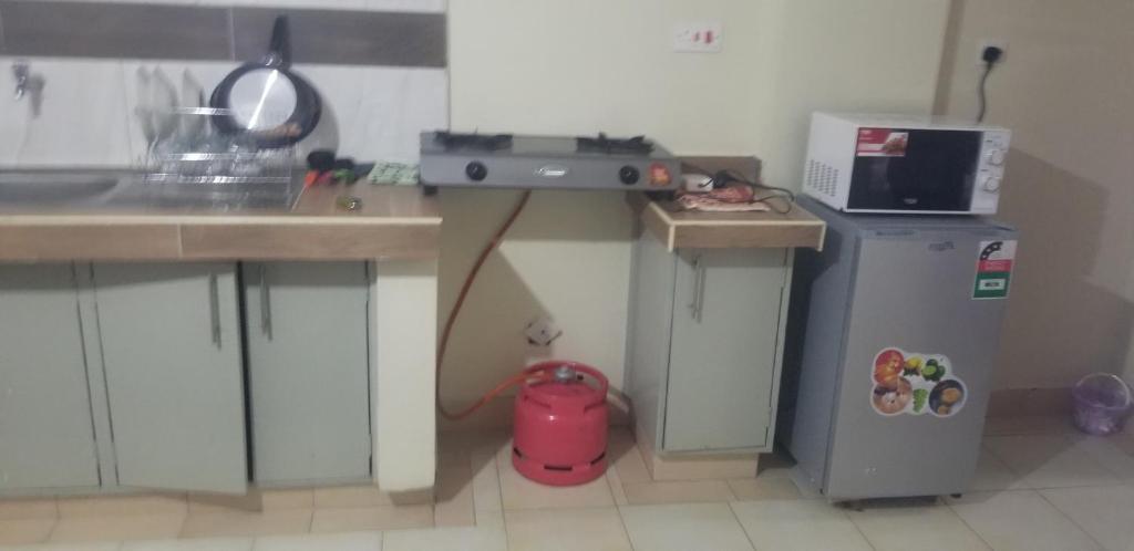 Imani Apartments staycations photo 2