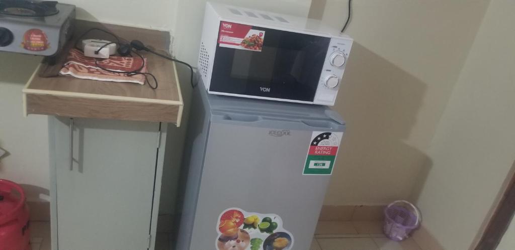 Imani Apartments staycations photo 4