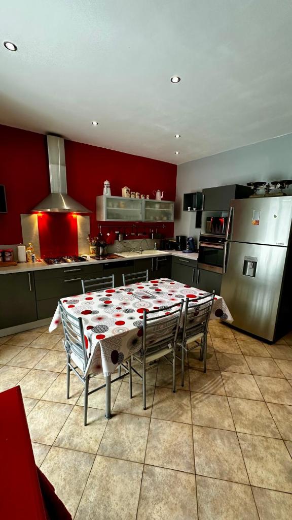 Maison 9pers Le Mont Dore photo 1