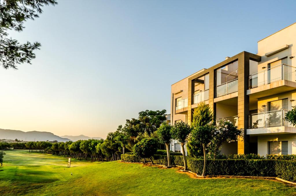 El Plantío Golf Resort photo 4