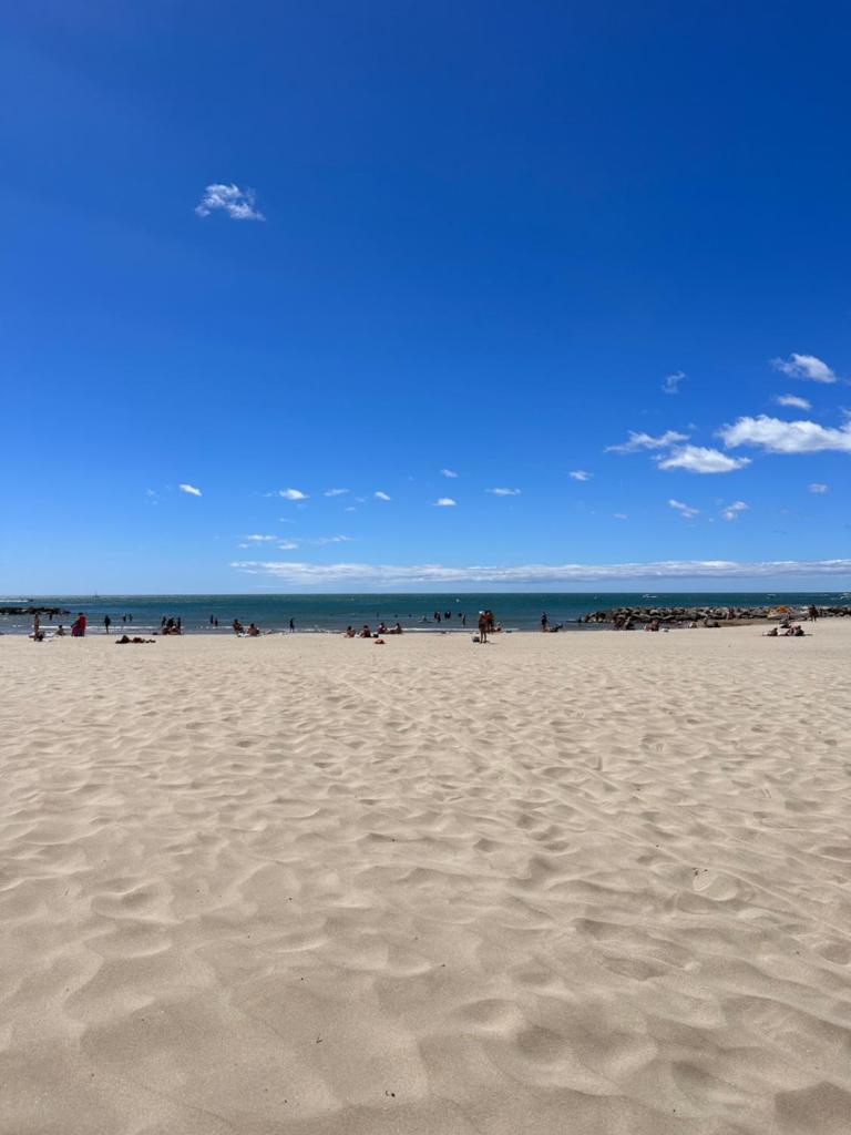 La Canopée Cosy à Carnon Plage photo 2