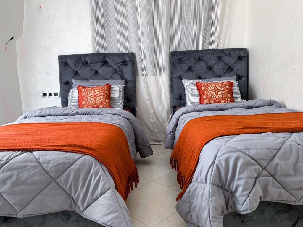 Appartement de luxe photo 2