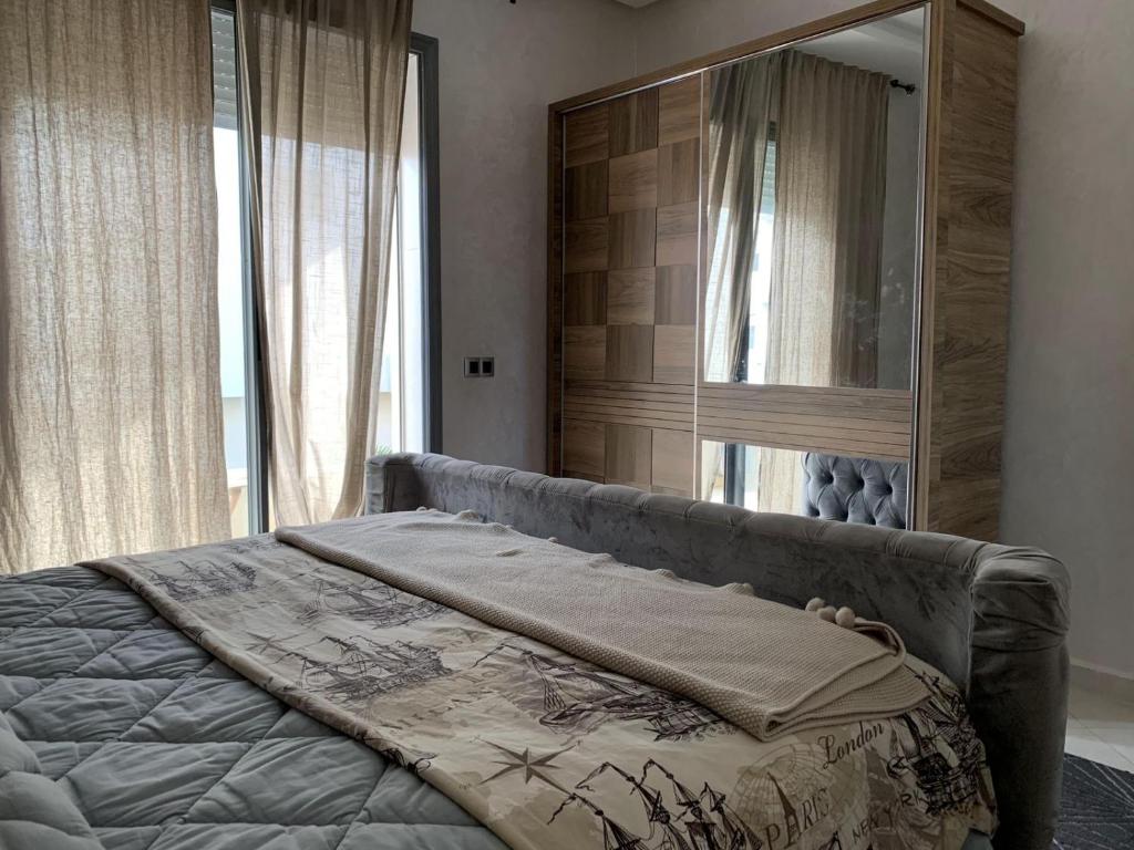 Appartement de luxe photo 3