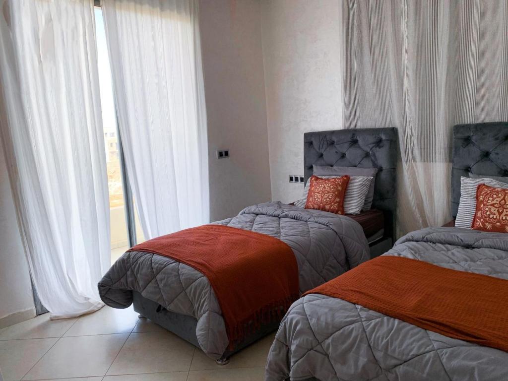 Appartement de luxe photo 4