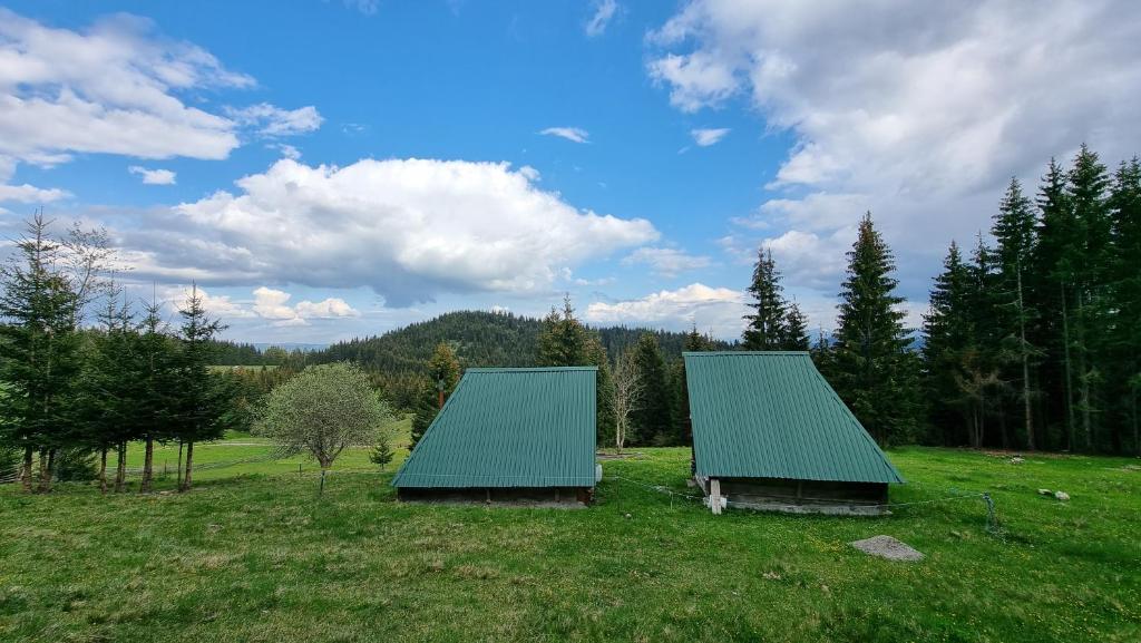 Katun VRELA - Vergaševići photo 1