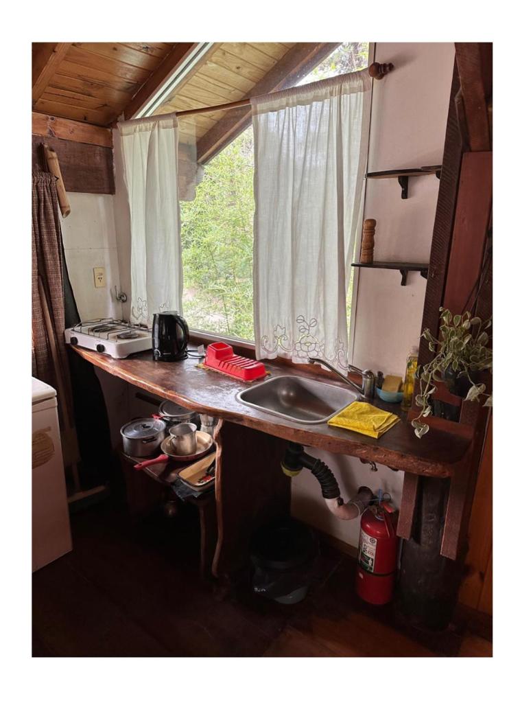 Casitas del arroyo photo 3