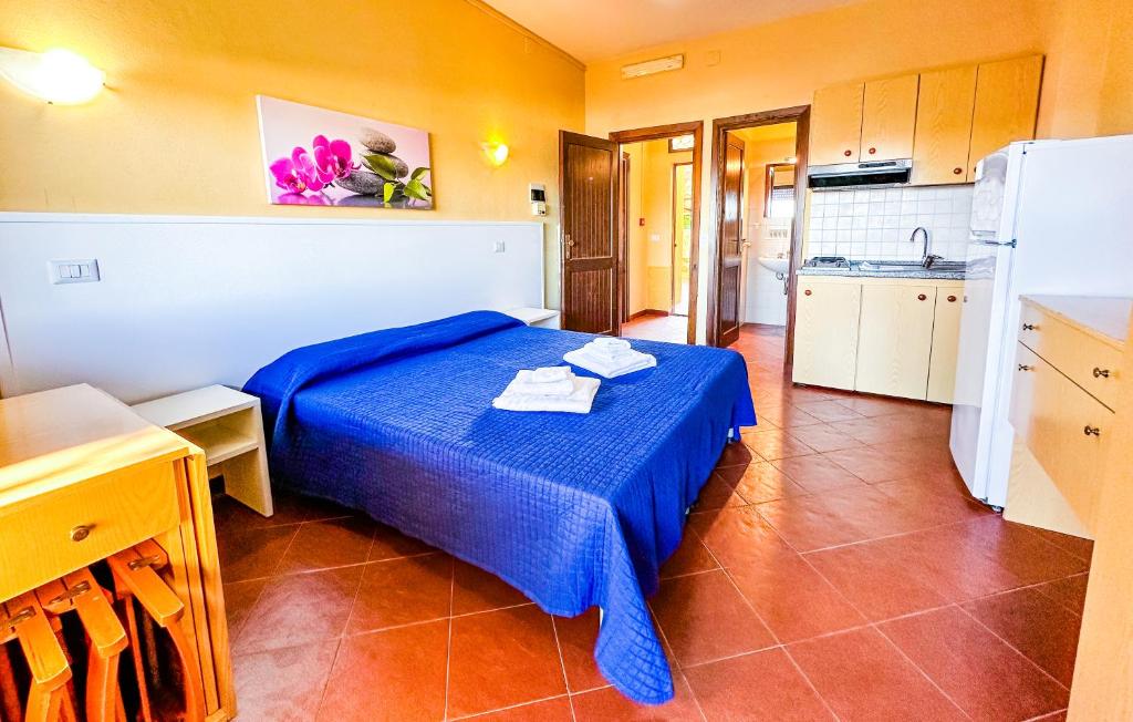 Residence Hotel La Pelosetta photo 2