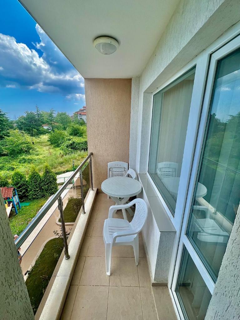 SOLITA Apartment with Panoramic View photo 2