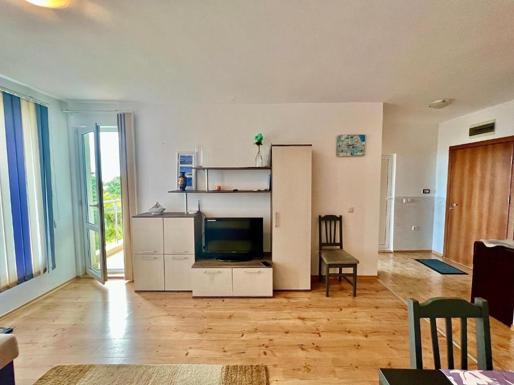 SOLITA Apartment with Panoramic View photo 1