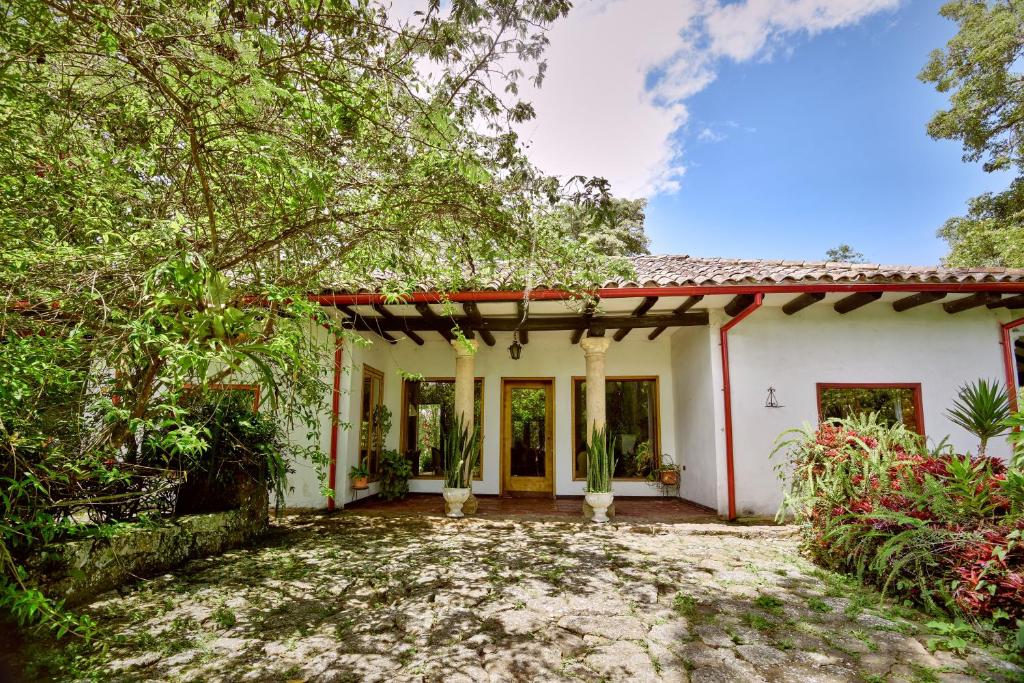 Hacienda Coloma
