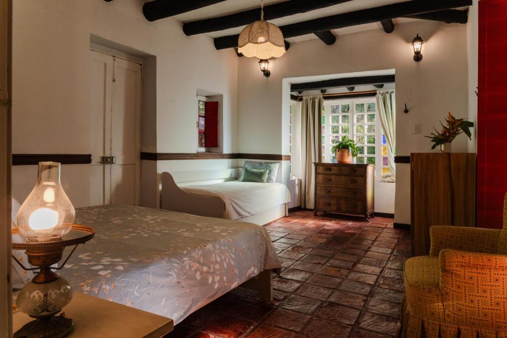 Hacienda Coloma photo 3
