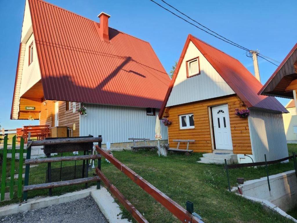 House Sandra