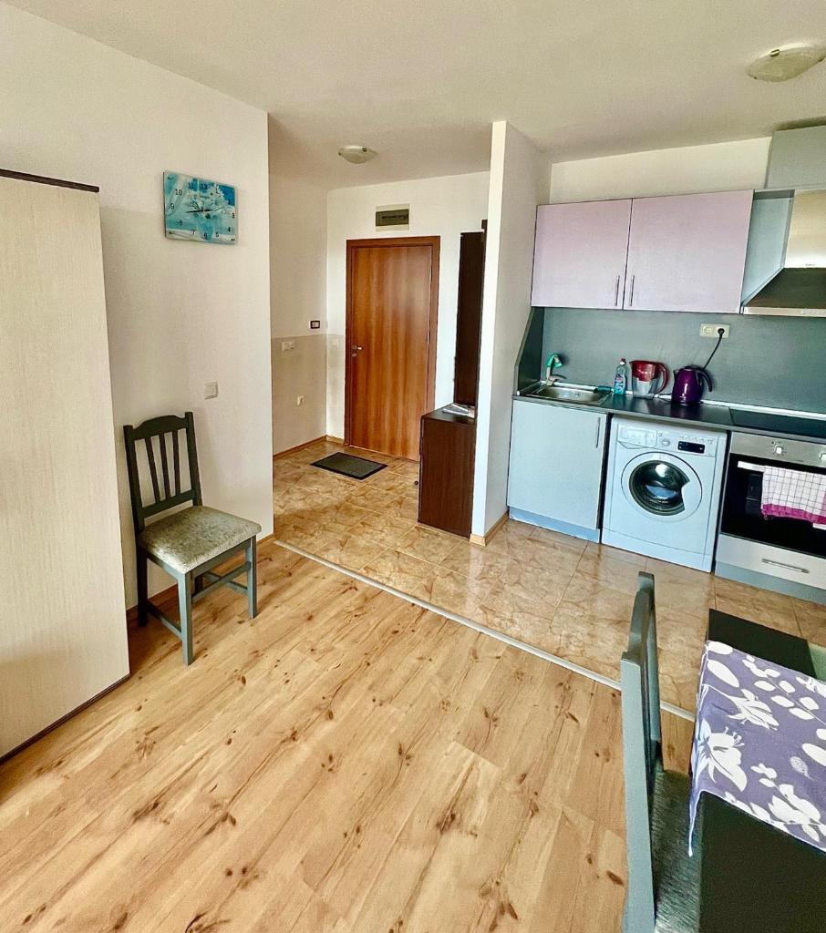 SOLITA Apartment with Panoramic View photo 3