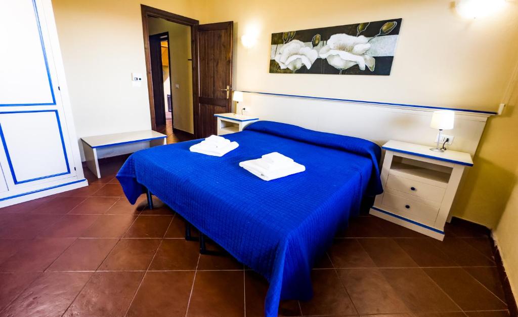Residence Hotel La Pelosetta photo 1