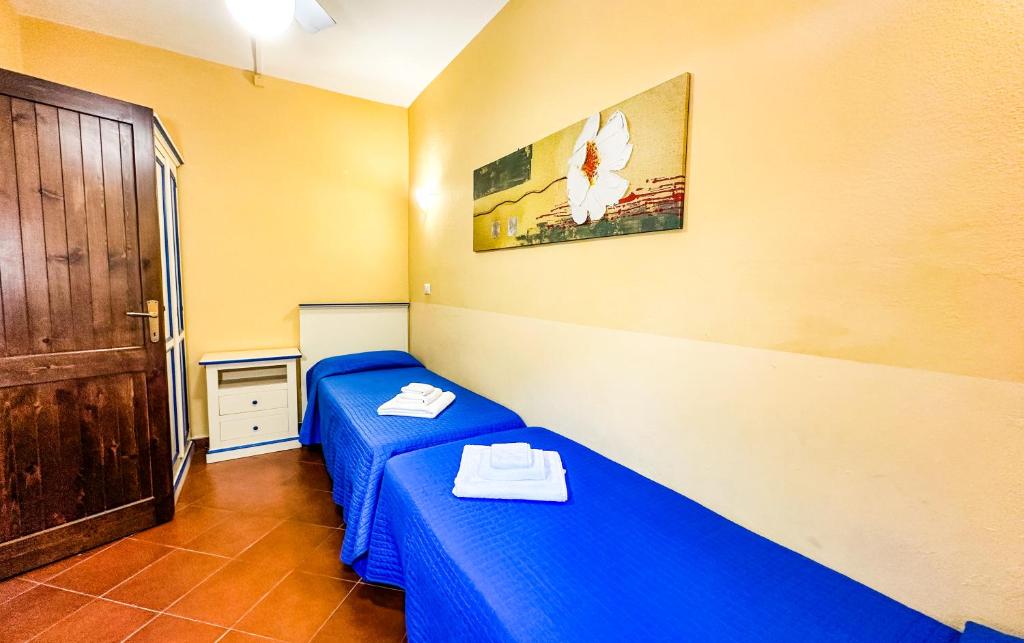 Residence Hotel La Pelosetta photo 3