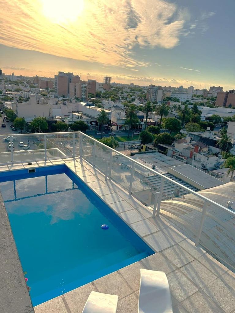 La Gioconda Apart Hotel