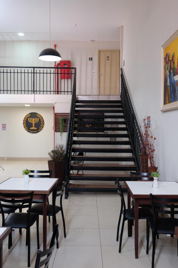 Hotel Neblina photo 2