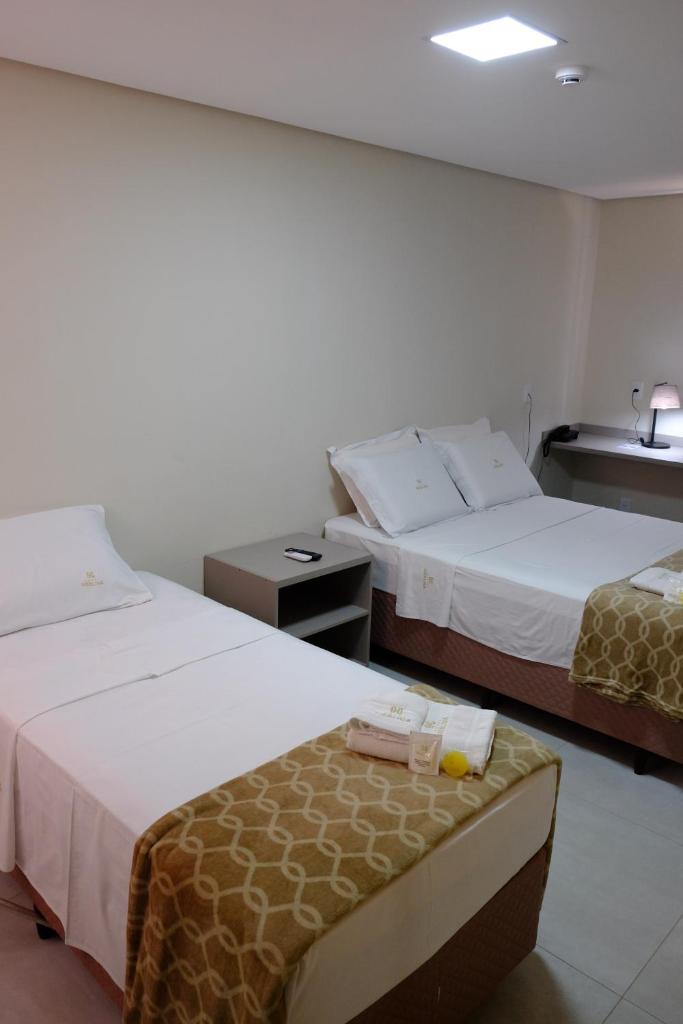Hotel Neblina photo 1