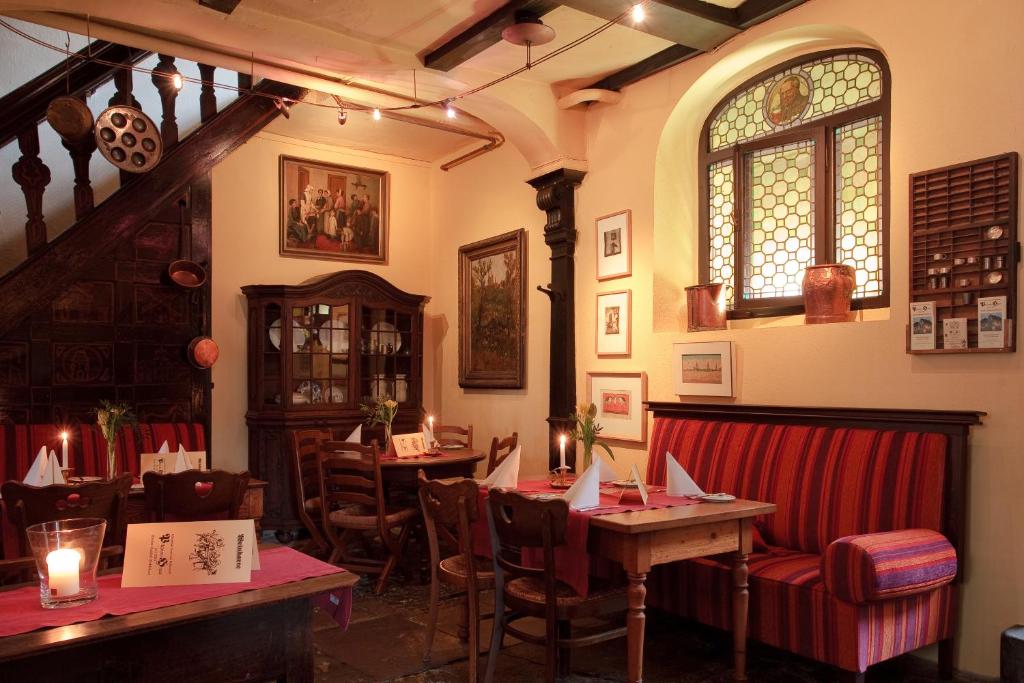 Hotel Pilgrimhaus photo 2