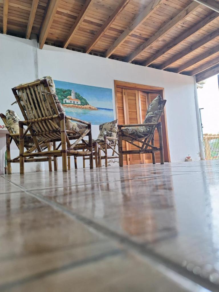 Cabana recantodosamigositapua praia dos passarinhos itapua photo 3
