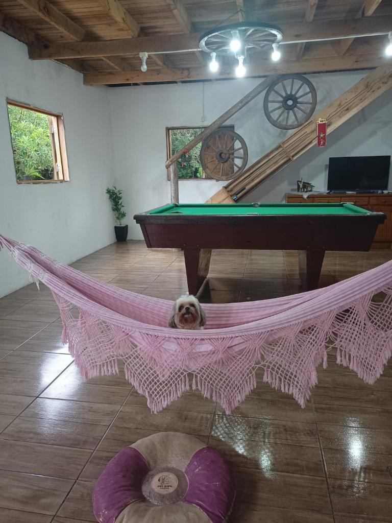 Cabana recantodosamigositapua praia dos passarinhos itapua photo 1