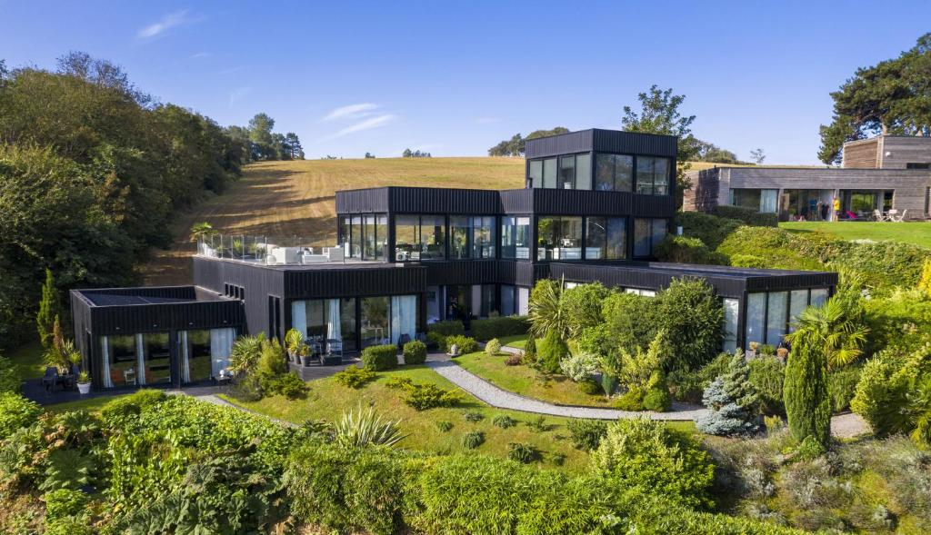 La résidence de la Villa Quartz photo 1