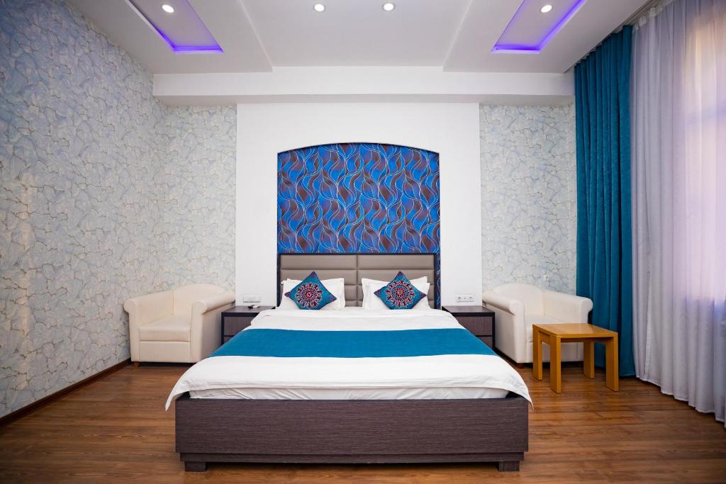 VATAN DUSHANBE HOTEL photo 1