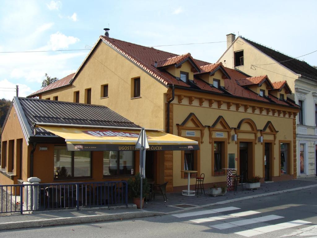 Čuček Guesthouse photo 4