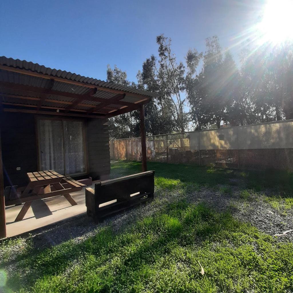 Refugio Zen Spa photo 1