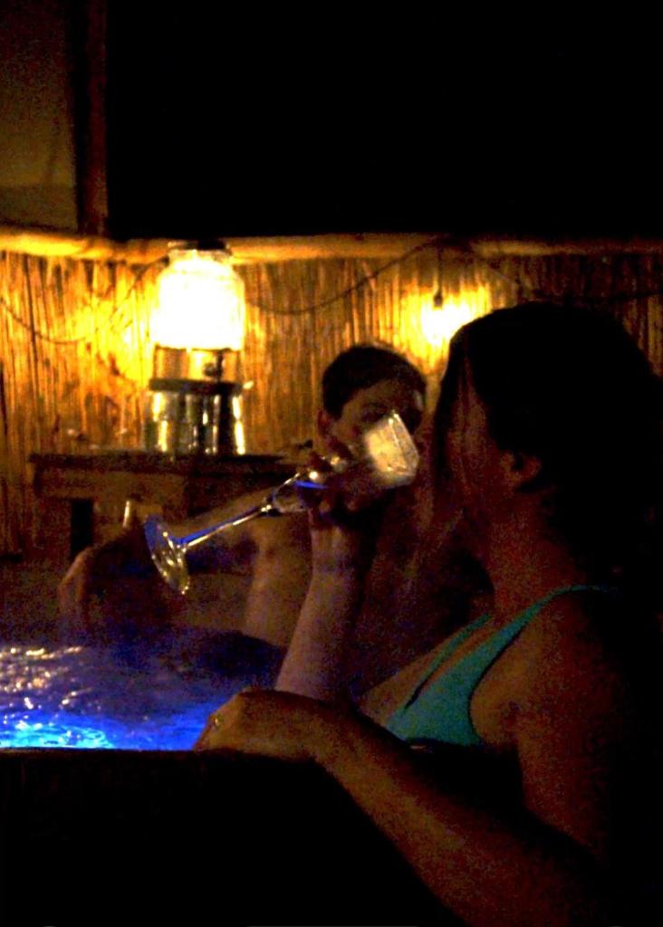 Refugio Zen Spa photo 3