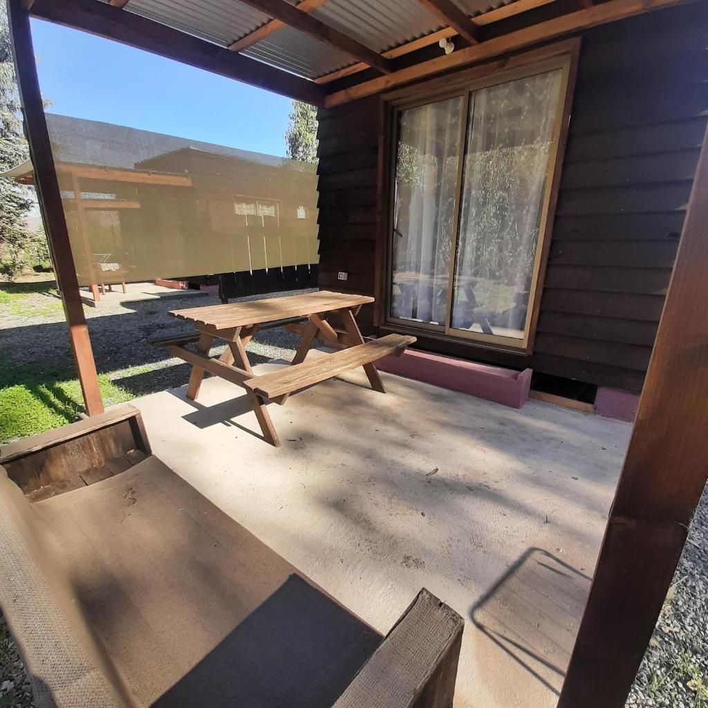 Refugio Zen Spa photo 4
