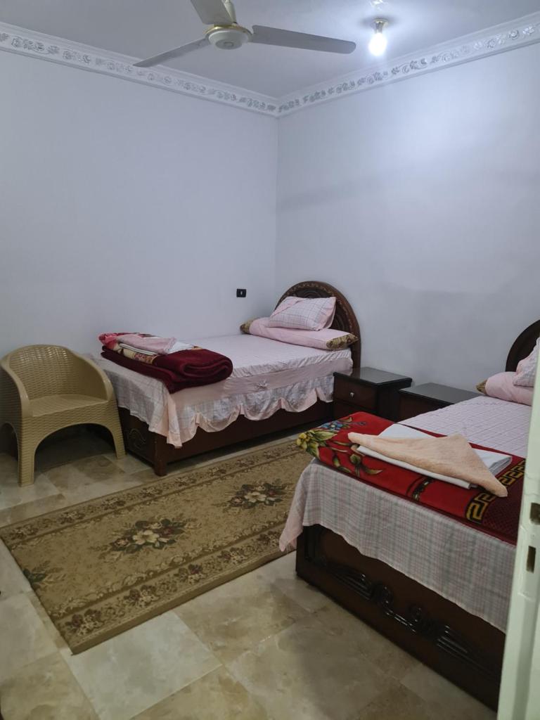 The Green Nubian House photo 3