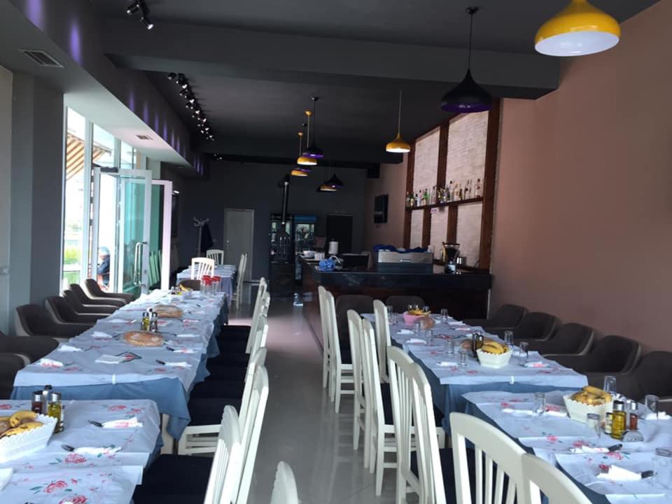 Hotel Zogu photo 2