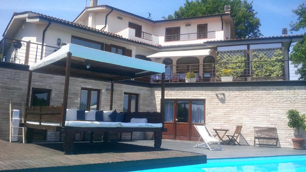 Villa Coccinella photo 2