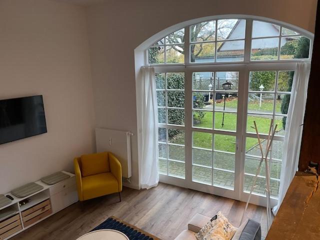 Ferienwohnung Nautilus photo 2