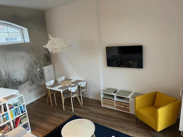 Ferienwohnung Nautilus photo 3