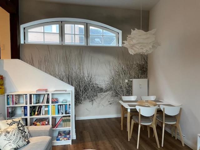 Ferienwohnung Nautilus photo 1