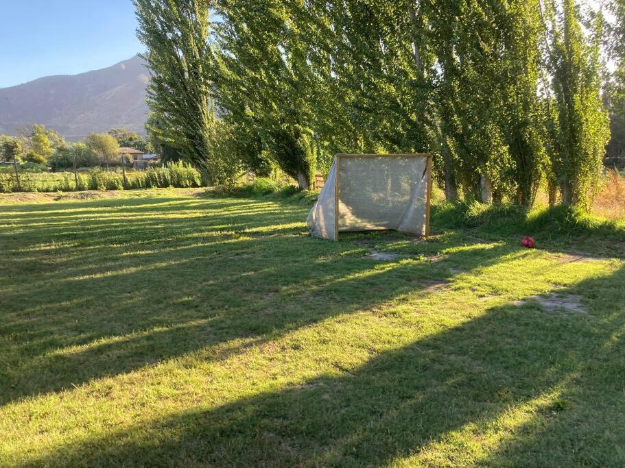 Hermosa cabaña con hot tub. photo 2