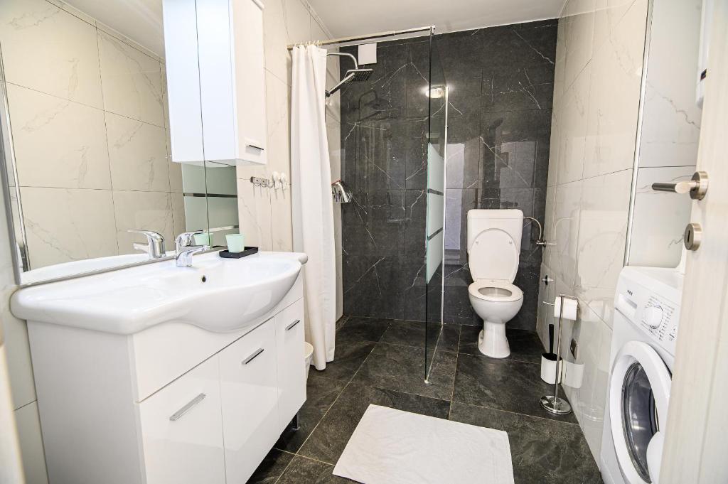 Apartments Rosana photo 3