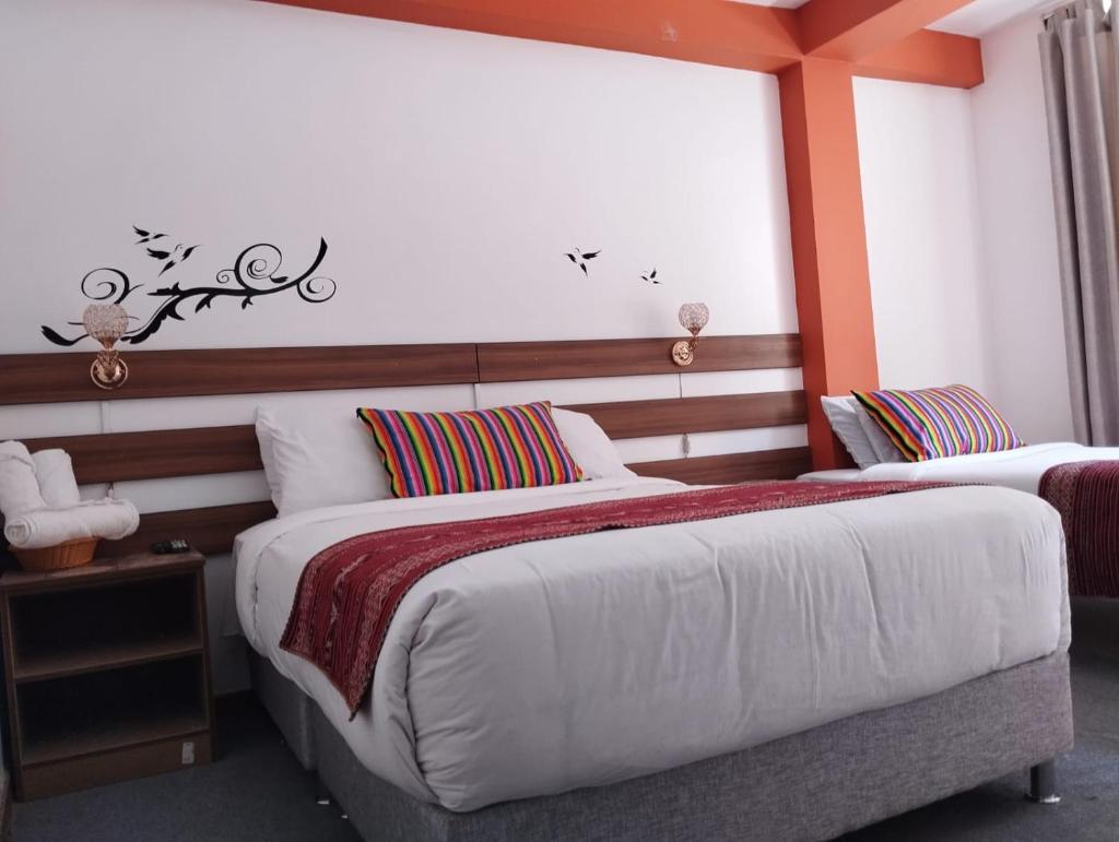 Thais House Machupicchu photo 4