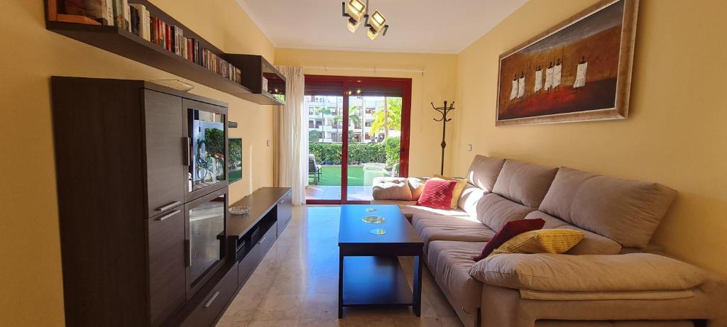 Apartamento Los Balandros photo 2