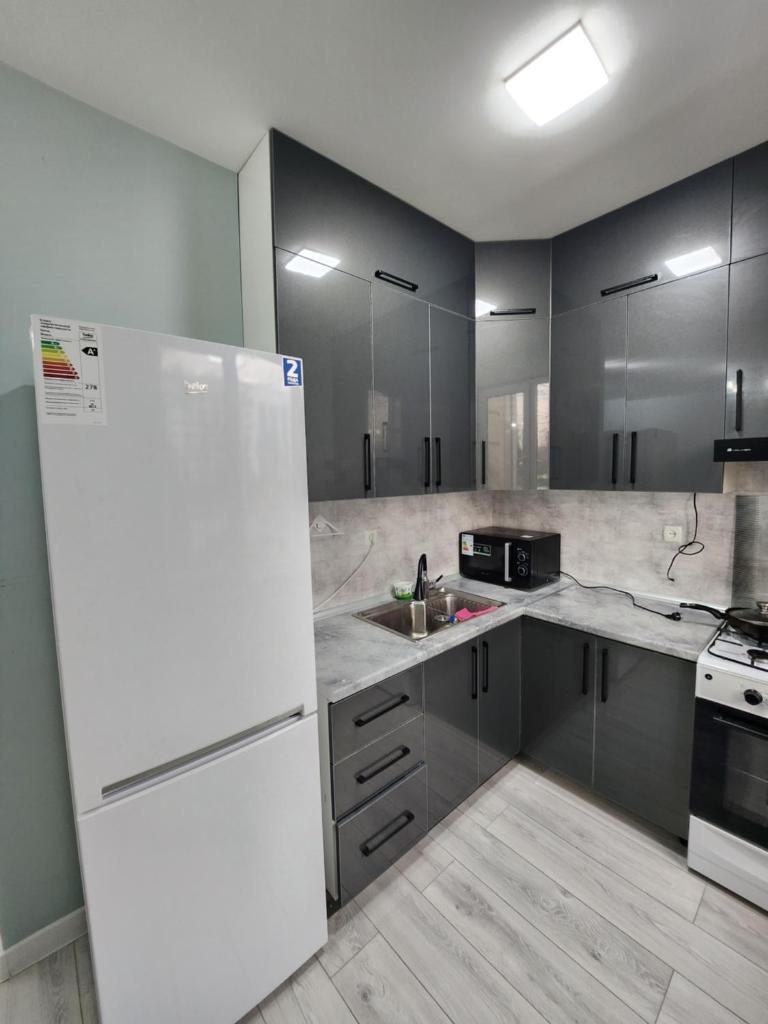 Улица Мирзо Улугбек дом 75, кв 125