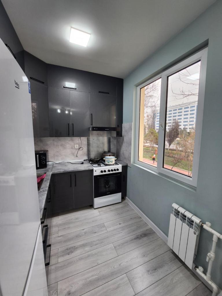Улица Мирзо Улугбек дом 75, кв 125 photo 1